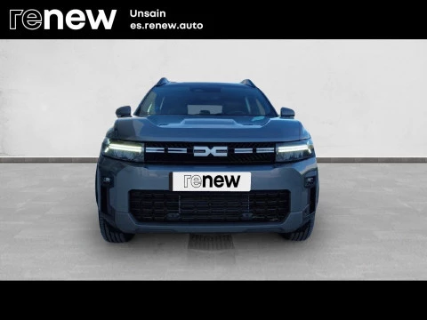 Dacia Bigster  Hybrid Journey 115KW 4x2