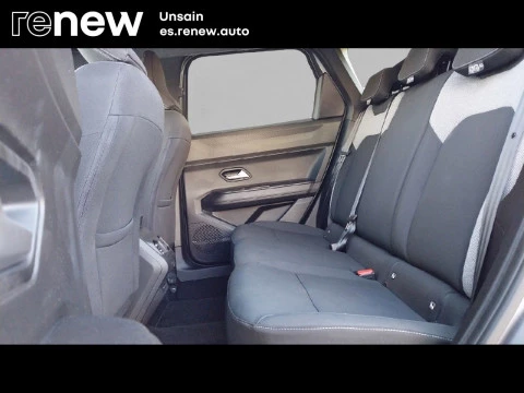 Dacia Bigster  Hybrid Journey 115KW 4x2