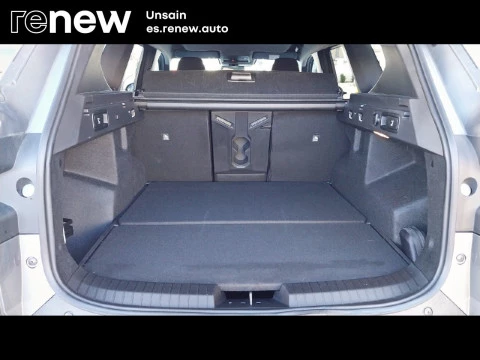 Dacia Bigster  Hybrid Journey 115KW 4x2