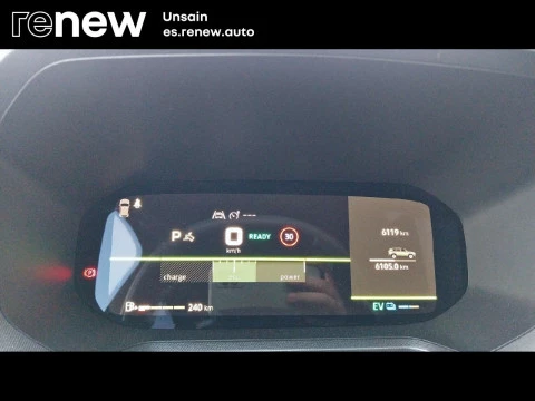 Dacia Bigster  Hybrid Journey 115KW 4x2