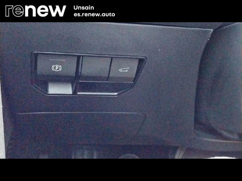 Dacia Bigster  Hybrid Journey 115KW 4x2