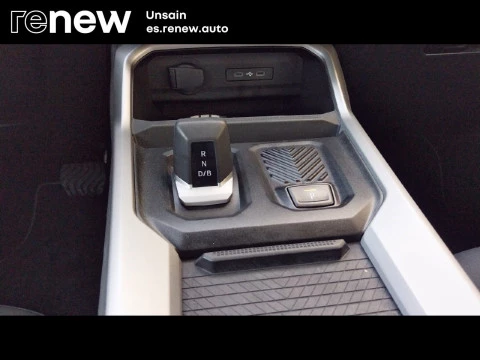 Dacia Bigster  Hybrid Journey 115KW 4x2