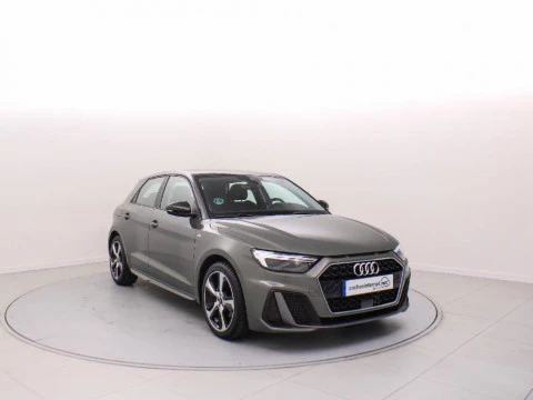 Audi A1 30 TFSI S TRONIC ADRENALIN SPORTBACK 116CV 5P