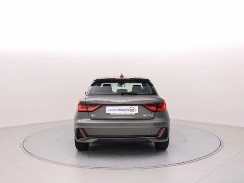 Audi A1 30 TFSI S TRONIC ADRENALIN SPORTBACK 116CV 5P