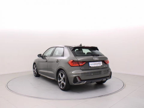 Audi A1 30 TFSI S TRONIC ADRENALIN SPORTBACK 116CV 5P