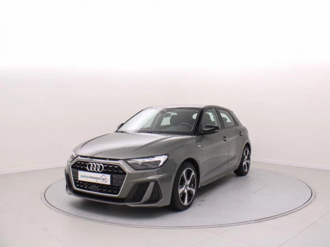 Audi A1 30 TFSI S TRONIC ADRENALIN SPORTBACK 116CV 5P