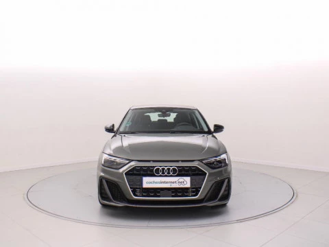 Audi A1 30 TFSI S TRONIC ADRENALIN SPORTBACK 116CV 5P