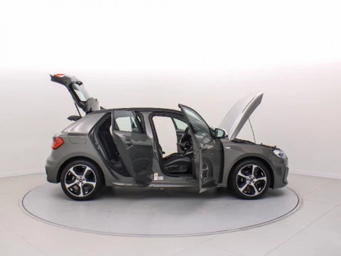 Audi A1 30 TFSI S TRONIC ADRENALIN SPORTBACK 116CV 5P