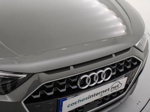 Audi A1 30 TFSI S TRONIC ADRENALIN SPORTBACK 116CV 5P