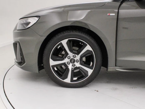 Audi A1 30 TFSI S TRONIC ADRENALIN SPORTBACK 116CV 5P