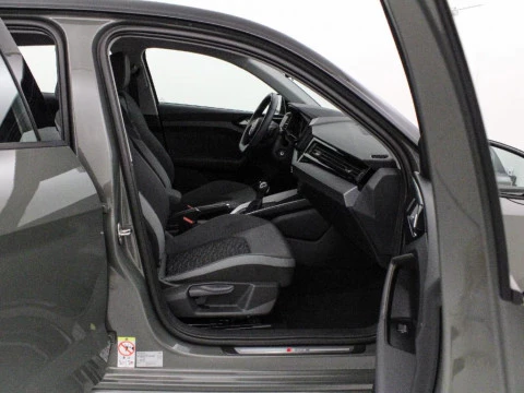 Audi A1 30 TFSI S TRONIC ADRENALIN SPORTBACK 116CV 5P