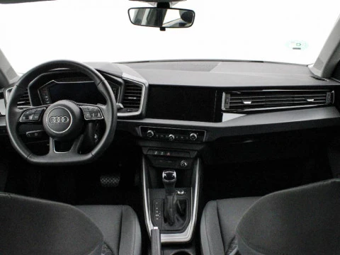 Audi A1 30 TFSI S TRONIC ADRENALIN SPORTBACK 116CV 5P