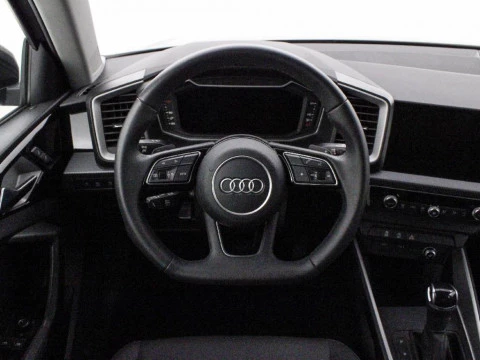 Audi A1 30 TFSI S TRONIC ADRENALIN SPORTBACK 116CV 5P