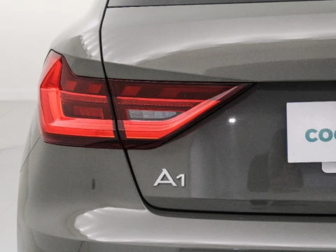 Audi A1 30 TFSI S TRONIC ADRENALIN SPORTBACK 116CV 5P