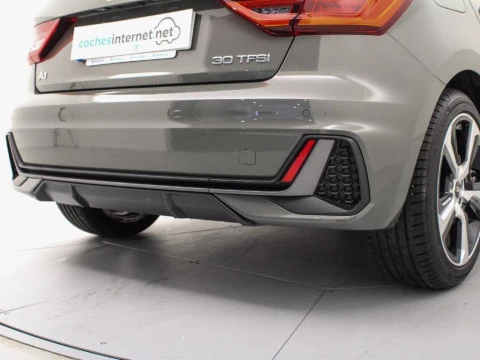 Audi A1 30 TFSI S TRONIC ADRENALIN SPORTBACK 116CV 5P