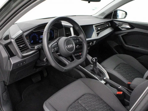 Audi A1 30 TFSI S TRONIC ADRENALIN SPORTBACK 116CV 5P