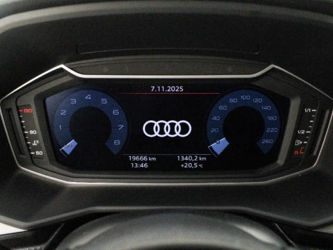 Audi A1 30 TFSI S TRONIC ADRENALIN SPORTBACK 116CV 5P