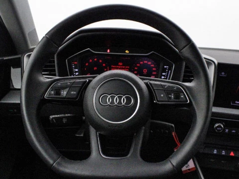 Audi A1 30 TFSI S TRONIC ADRENALIN SPORTBACK 116CV 5P