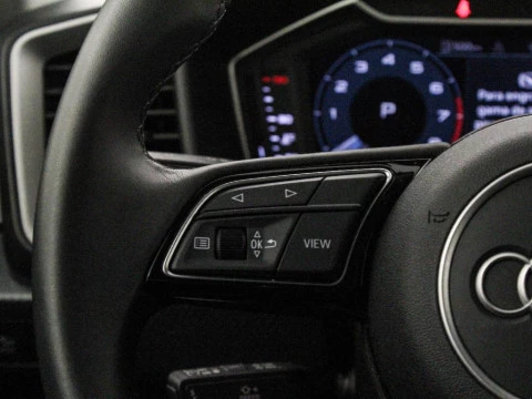 Audi A1 30 TFSI S TRONIC ADRENALIN SPORTBACK 116CV 5P