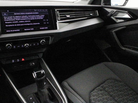 Audi A1 30 TFSI S TRONIC ADRENALIN SPORTBACK 116CV 5P