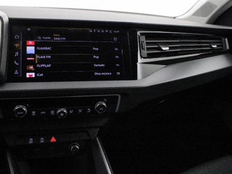 Audi A1 30 TFSI S TRONIC ADRENALIN SPORTBACK 116CV 5P