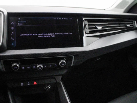 Audi A1 30 TFSI S TRONIC ADRENALIN SPORTBACK 116CV 5P