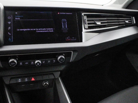 Audi A1 30 TFSI S TRONIC ADRENALIN SPORTBACK 116CV 5P