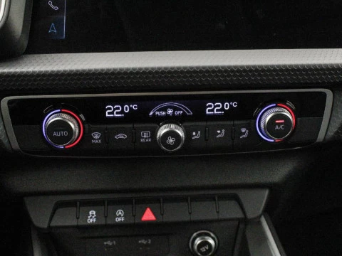 Audi A1 30 TFSI S TRONIC ADRENALIN SPORTBACK 116CV 5P