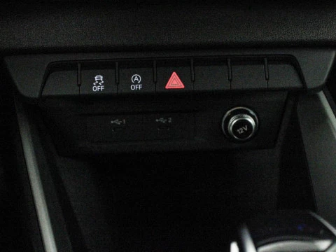 Audi A1 30 TFSI S TRONIC ADRENALIN SPORTBACK 116CV 5P