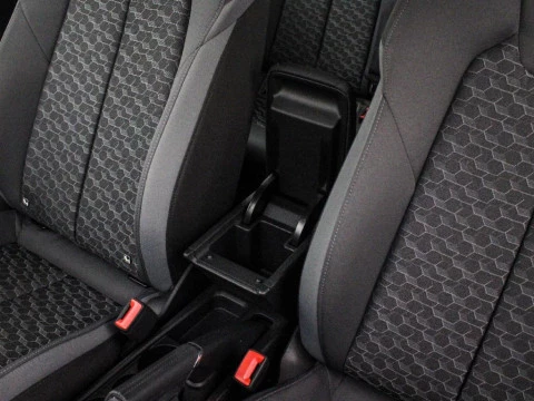 Audi A1 30 TFSI S TRONIC ADRENALIN SPORTBACK 116CV 5P