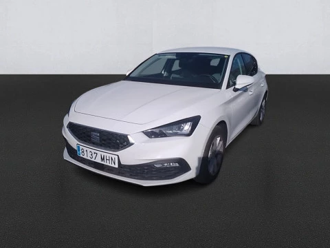 Seat Leon 1.0 TSI 81kW S&S Style XS