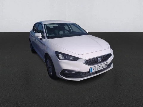 Seat Leon 1.0 TSI 81kW S&S Style XS