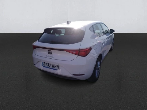 Seat Leon 1.0 TSI 81kW S&S Style XS