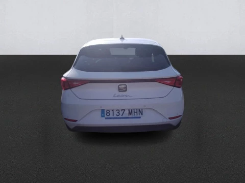 Seat Leon 1.0 TSI 81kW S&S Style XS