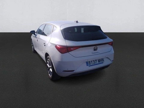 Seat Leon 1.0 TSI 81kW S&S Style XS