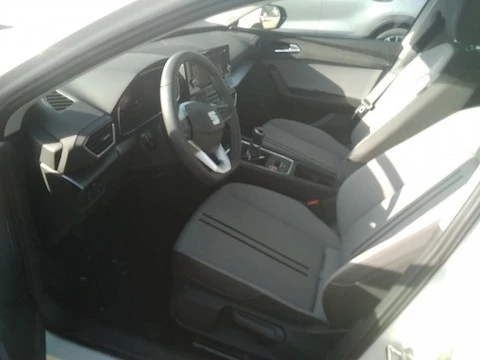 Seat Leon 1.0 TSI 81kW S&S Style XS