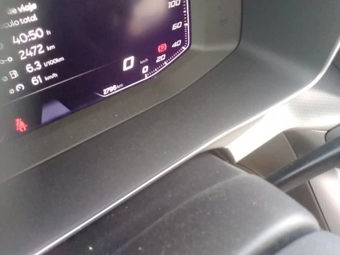 Seat Leon 1.0 TSI 81kW S&S Style XS
