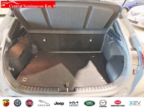 Kia XCeed 1.6 GDi PHEV 104kW (141CV) eDrive