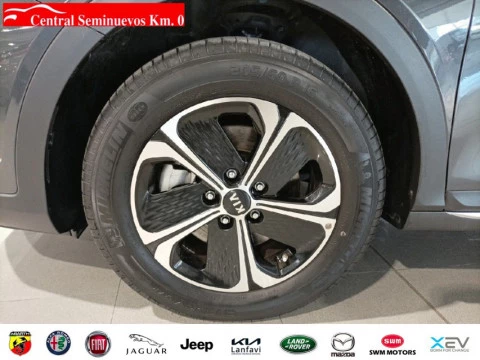 Kia XCeed 1.6 GDi PHEV 104kW (141CV) eDrive