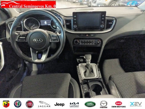 Kia XCeed 1.6 GDi PHEV 104kW (141CV) eDrive