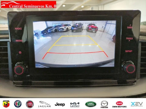 Kia XCeed 1.6 GDi PHEV 104kW (141CV) eDrive