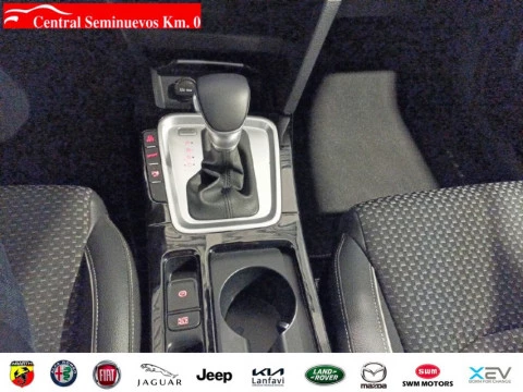 Kia XCeed 1.6 GDi PHEV 104kW (141CV) eDrive