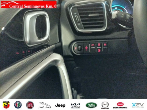 Kia XCeed 1.6 GDi PHEV 104kW (141CV) eDrive