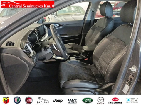 Kia XCeed 1.6 GDi PHEV 104kW (141CV) eDrive