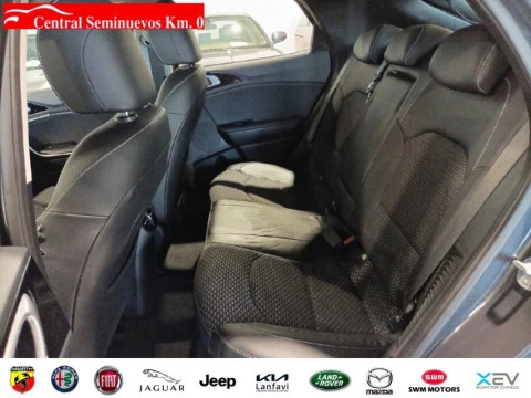 Kia XCeed 1.6 GDi PHEV 104kW (141CV) eDrive