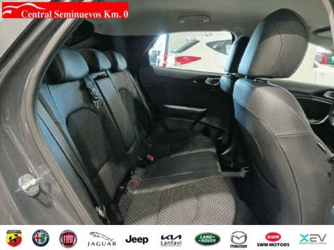 Kia XCeed 1.6 GDi PHEV 104kW (141CV) eDrive