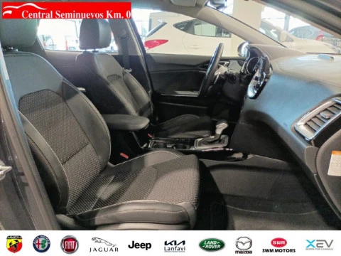 Kia XCeed 1.6 GDi PHEV 104kW (141CV) eDrive