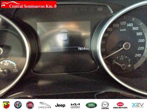 Kia XCeed 1.6 GDi PHEV 104kW (141CV) eDrive