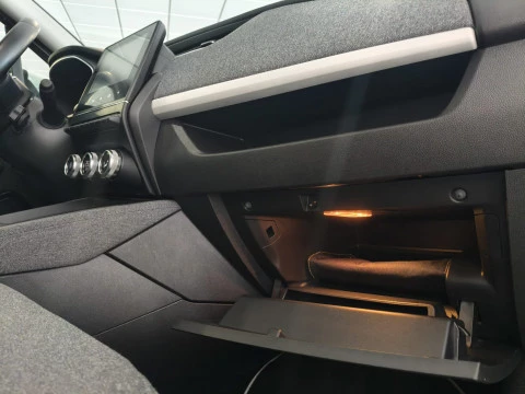 Renault ZOE Intens 80 kW R110 Batería 50kWh