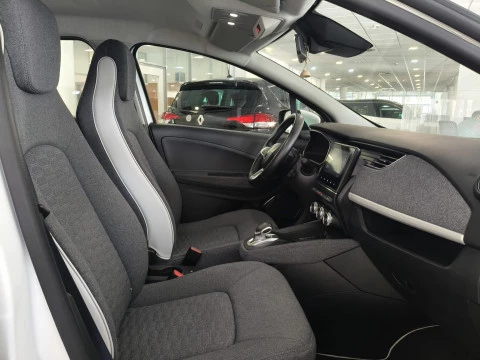 Renault ZOE Intens 80 kW R110 Batería 50kWh